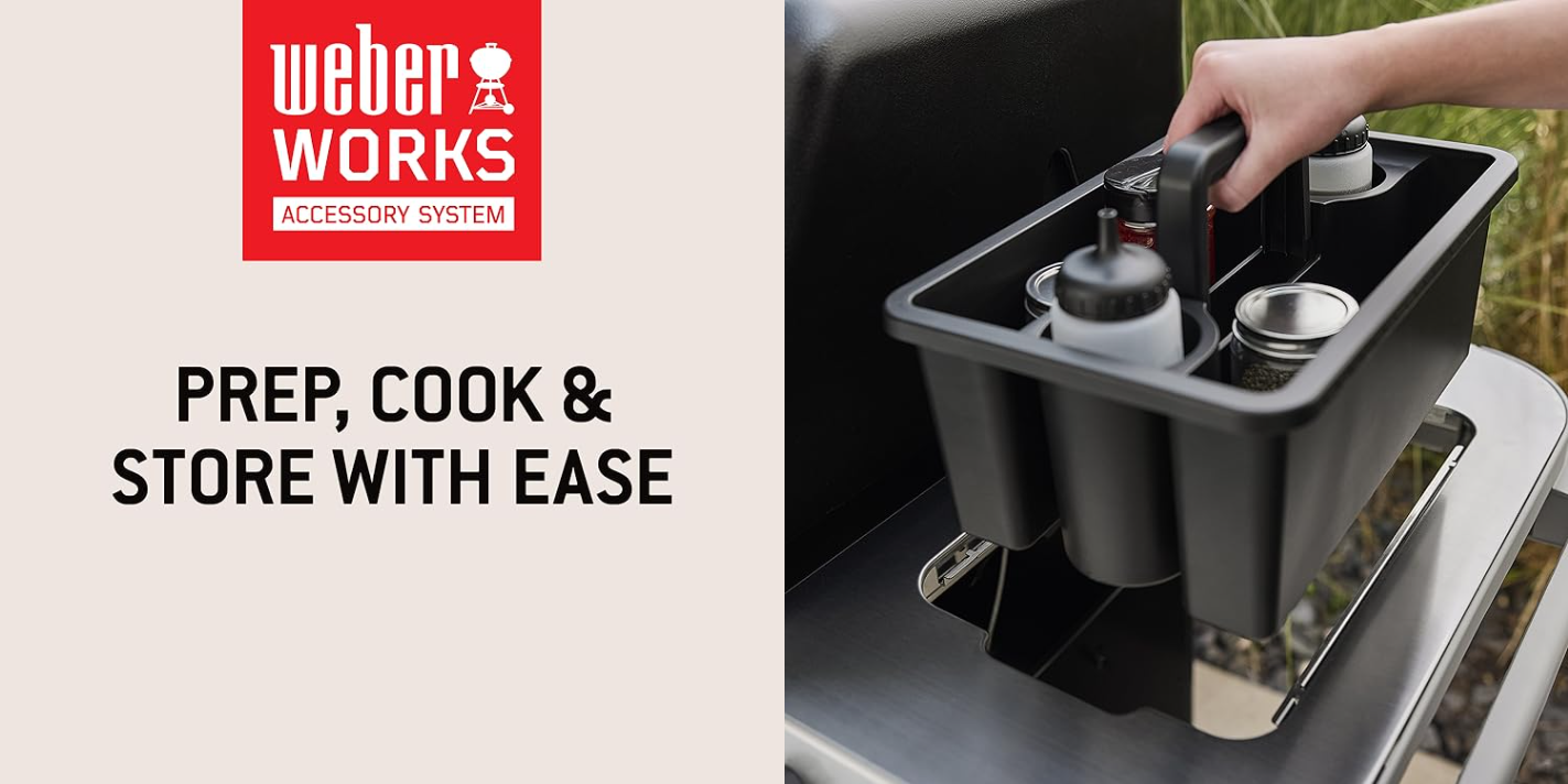 Master the Art of Grilling